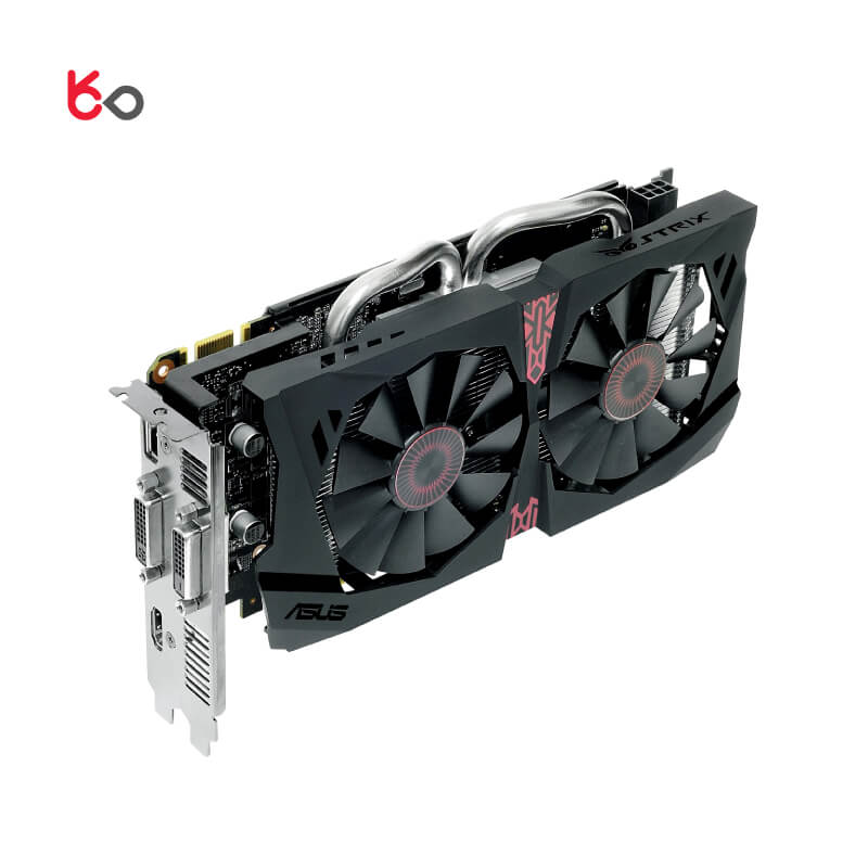 Asus geforce gtx 950 sale